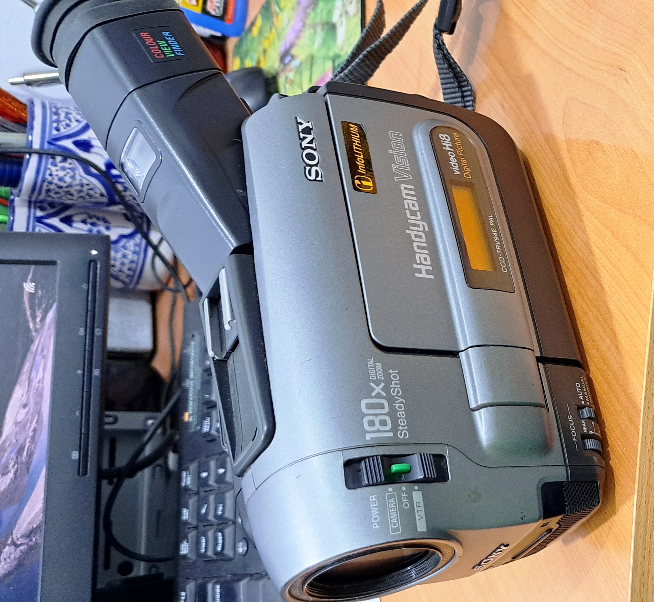 Cam�scope HD&nbsp;Cam�scope HD