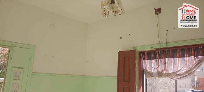 Ben Arous&nbsp;Ben Arous&nbsp;Vente&nbsp;Appart. 2 pi�ces&nbsp;Villa bellis � ben arous