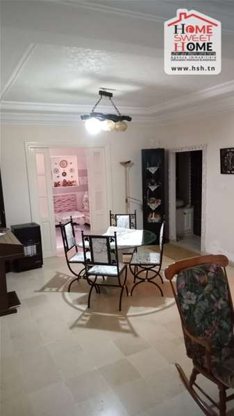 Rades Rades Plage Vente Maisons Immeuble zmorod   rades plage