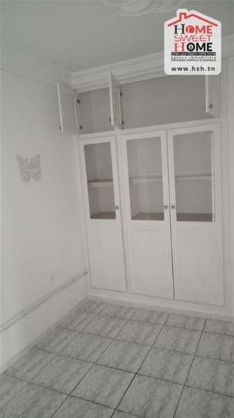 Rades Rades Plage Vente Maisons Immeuble zmorod   rades plage