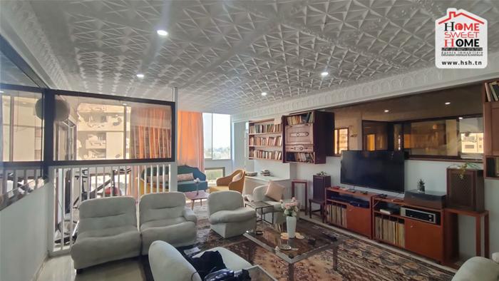 Location Appart. 2 pices