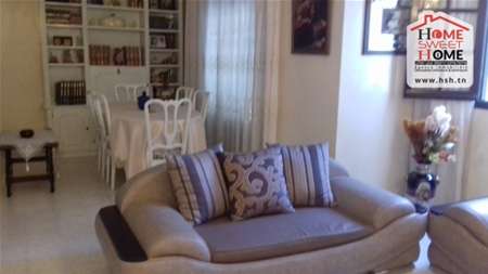 Hammam Chatt Hammam Chatt Vente Maisons Villa angioletti  hammem chatt