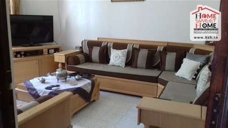 Hammam Chatt Hammam Chatt Vente Maisons Villa angioletti  hammem chatt