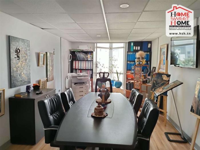 Megrine&nbsp;Saint Gobin&nbsp;Vente&nbsp;Maisons&nbsp;Immeuble chavez � megrine