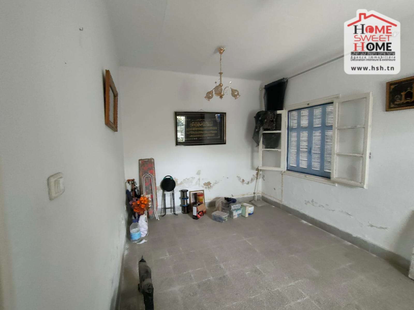 Megrine&nbsp;Megrine&nbsp;Vente&nbsp;Maisons&nbsp;Immeuble  z�lina � m�grine