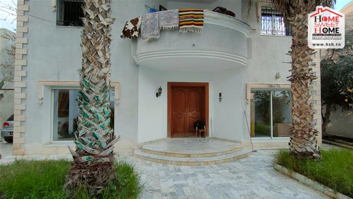 Vente&nbsp;Maisons