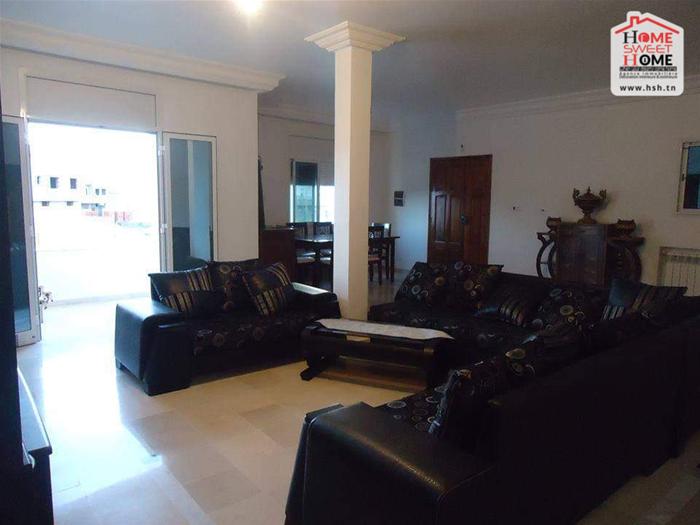 Hammam Chatt&nbsp;Borj Cedria&nbsp;Vente&nbsp;Autre&nbsp;Immeuble  jasminum � borj cedria