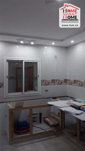 Rades&nbsp;Rades Plage&nbsp;Vente&nbsp;Maisons&nbsp;Immeuble lara � rades plage