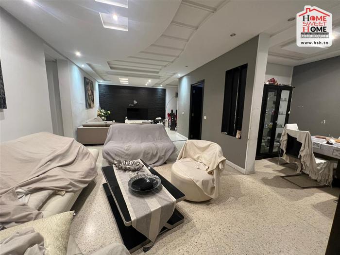 Ben Arous&nbsp;Ben Arous&nbsp;Vente&nbsp;Maisons&nbsp;Immeuble crinum � ben arous