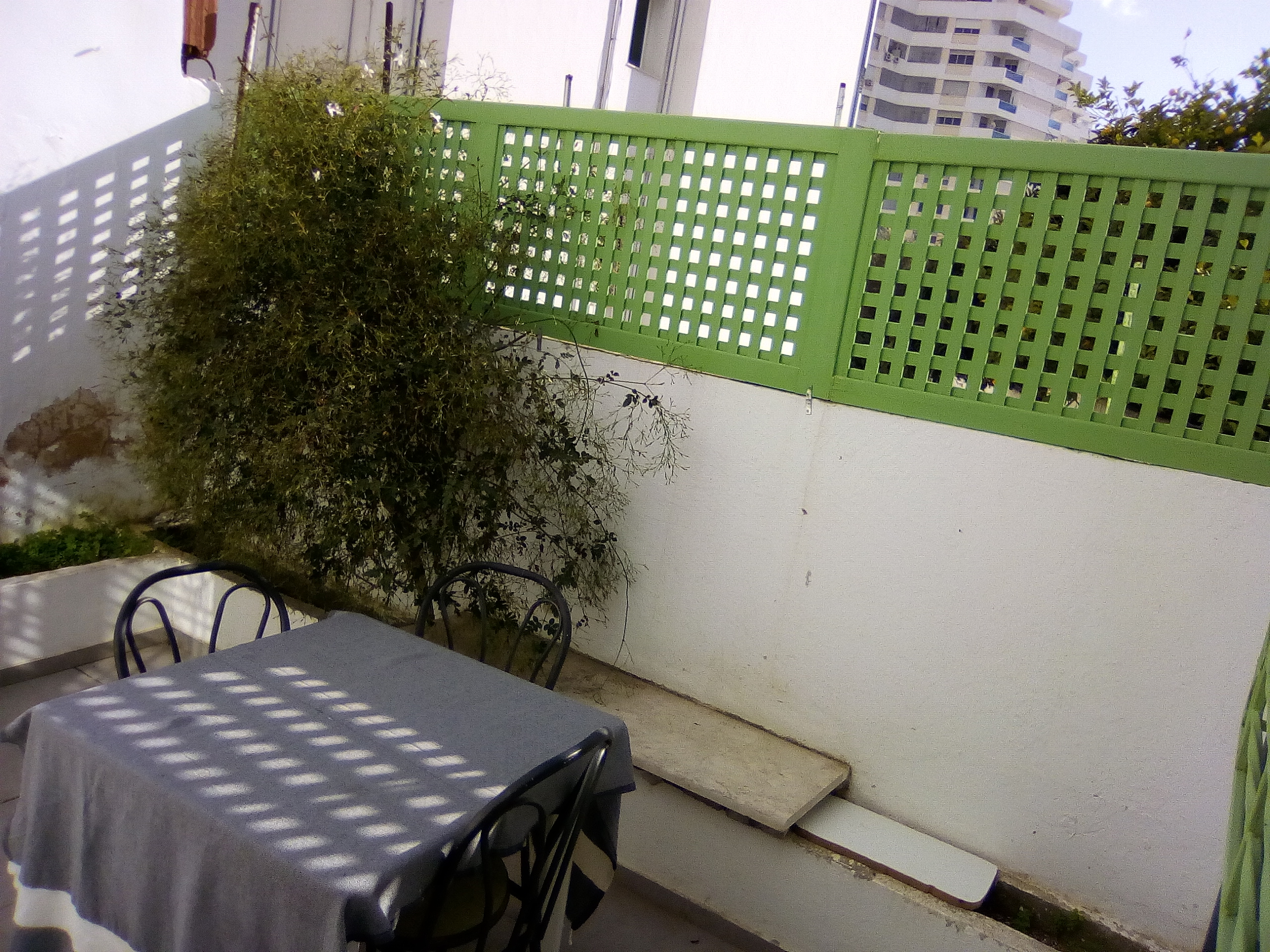 Location Appart. 2 pices