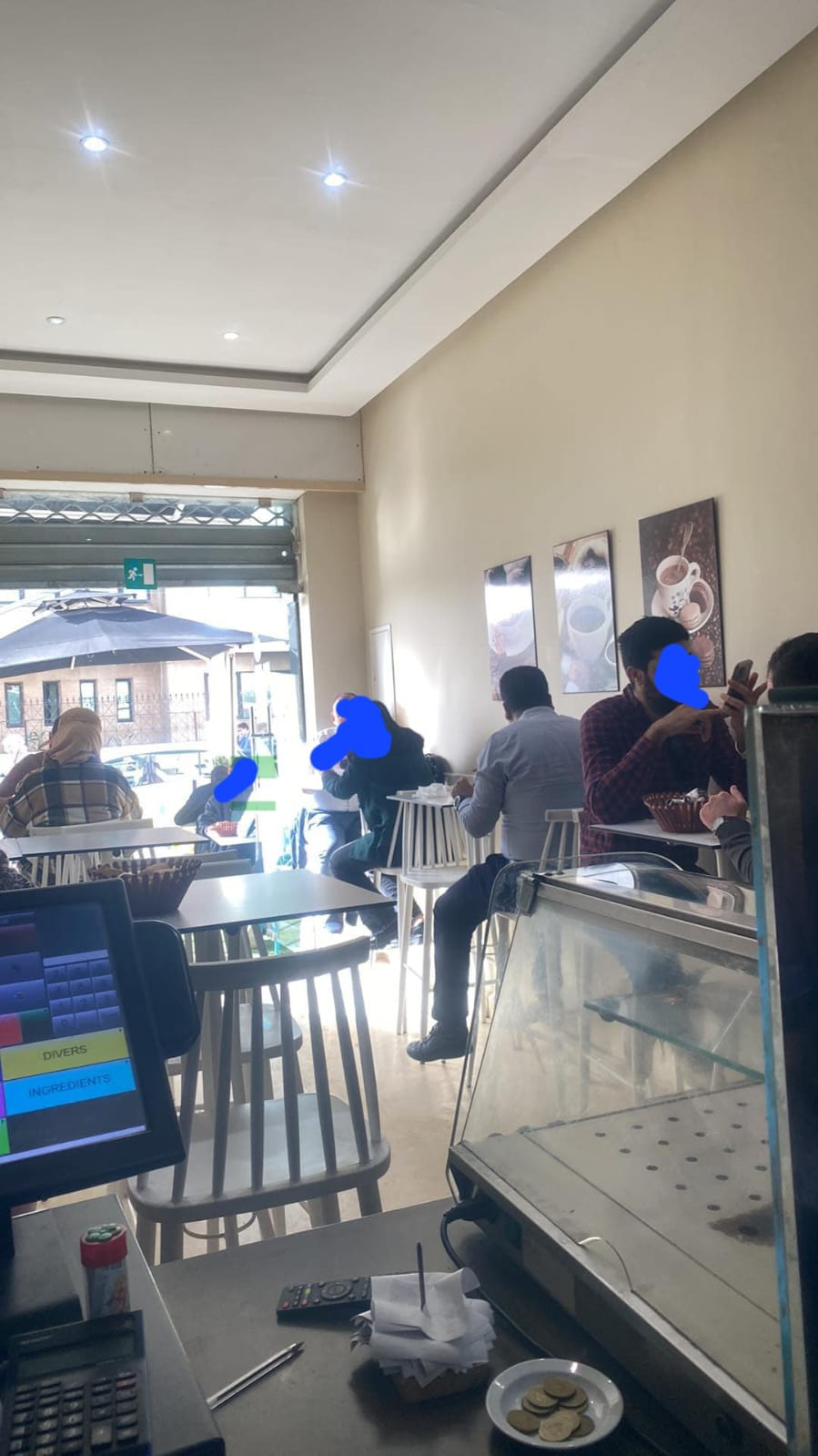 Bureaux & Commerces Fond de Commerce