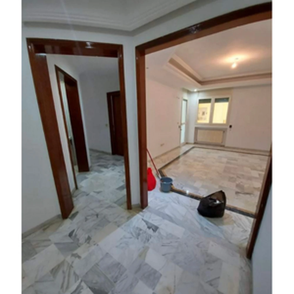 Ariana Ville&nbsp;El Menzah 7&nbsp;Location&nbsp;Appart. 4 pi�ces&nbsp;S3 menzah 7 bis