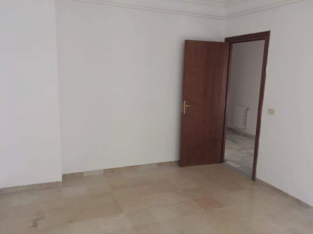 Ariana Ville&nbsp;El Menzah 7&nbsp;Location&nbsp;Appart. 4 pi�ces&nbsp;S3 menzah 7 bis