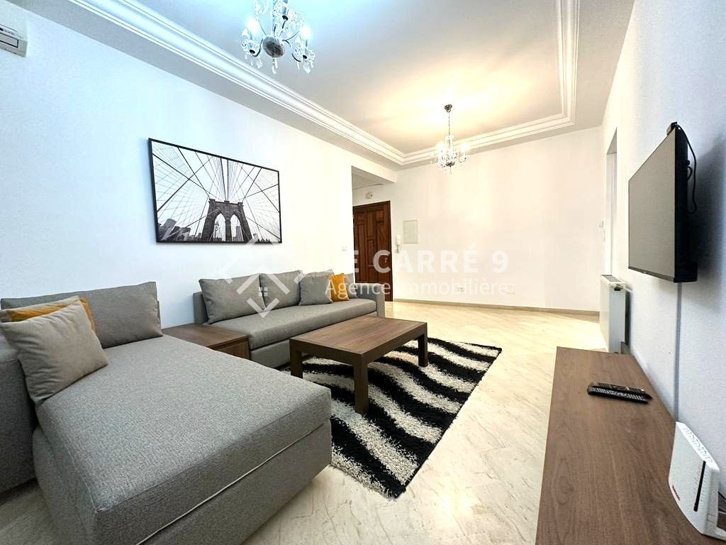 Location Appart. 2 pices