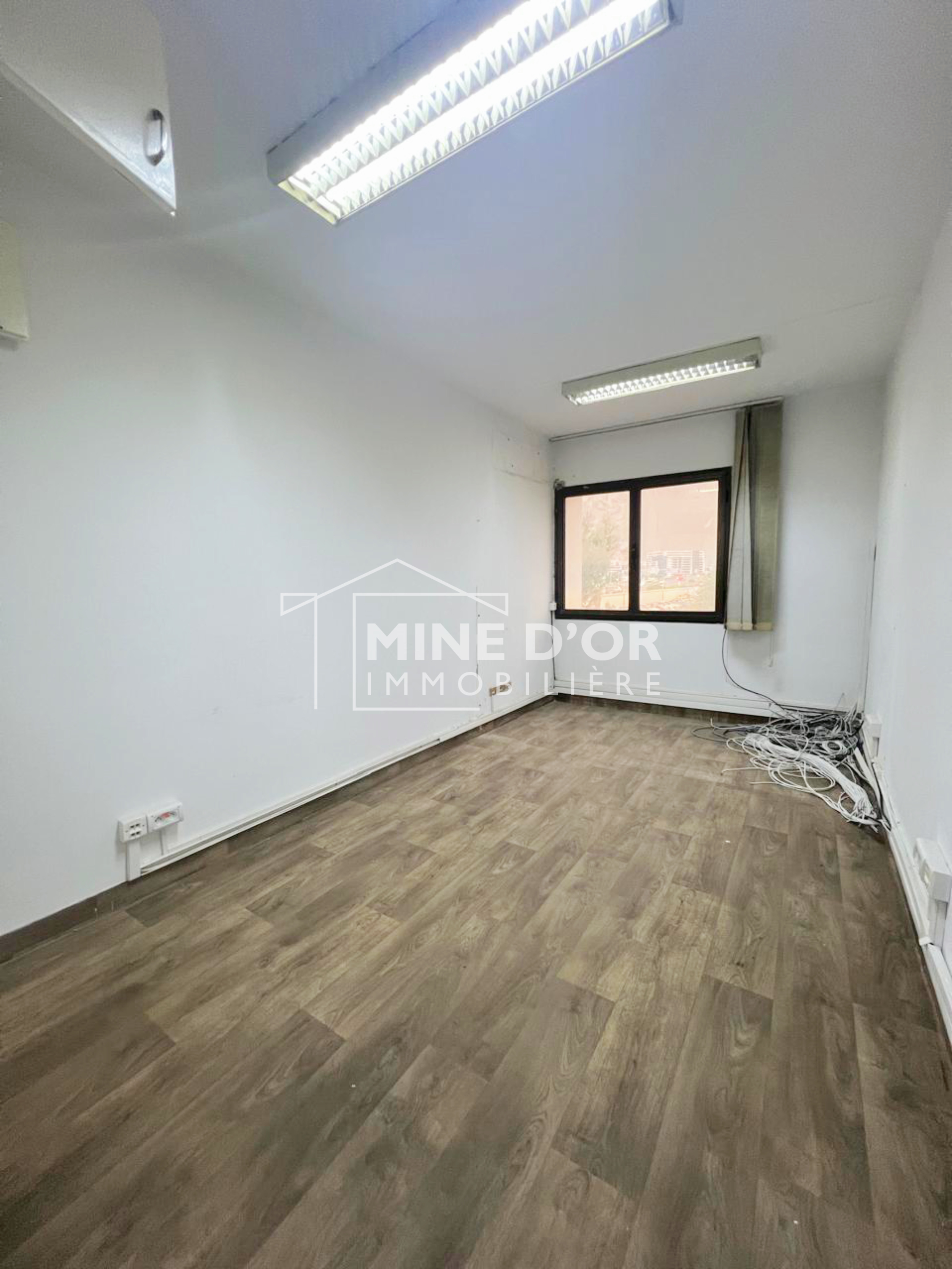 Bureaux & Commerces&nbsp;Bureau