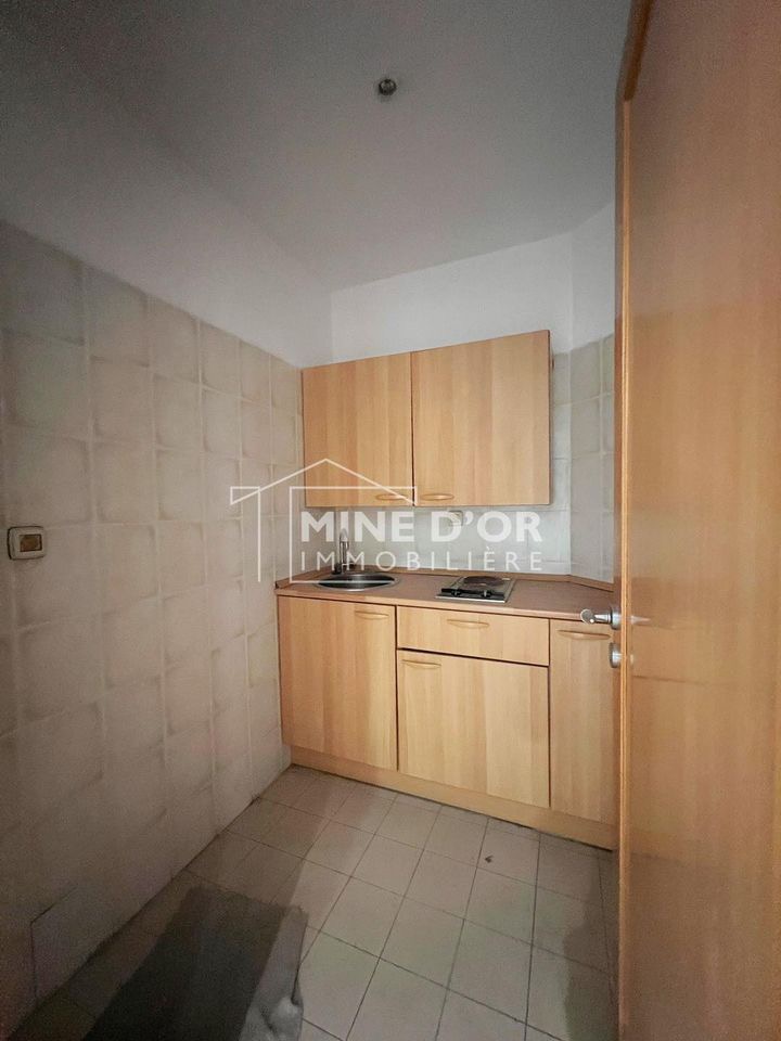 Bab Bhar&nbsp;Montplaisir&nbsp;Bureaux & Commerces&nbsp;Bureau&nbsp;Al bureau h2 � montplaisir