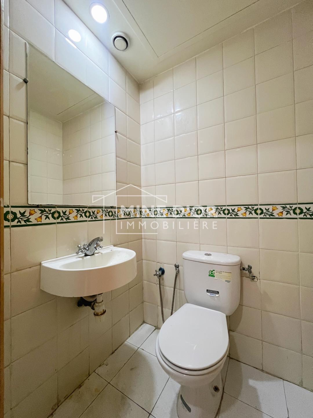 Bureaux & Commerces&nbsp;Bureau