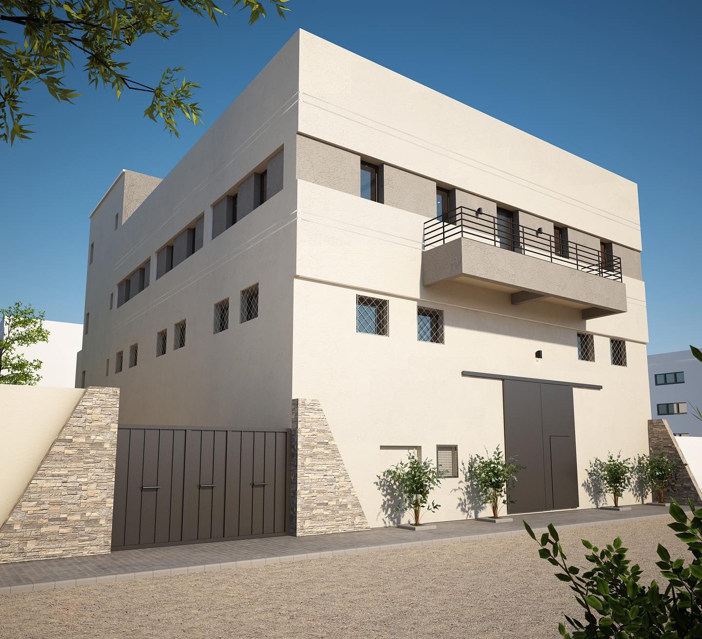 Bureaux & Commerces&nbsp;Bureau