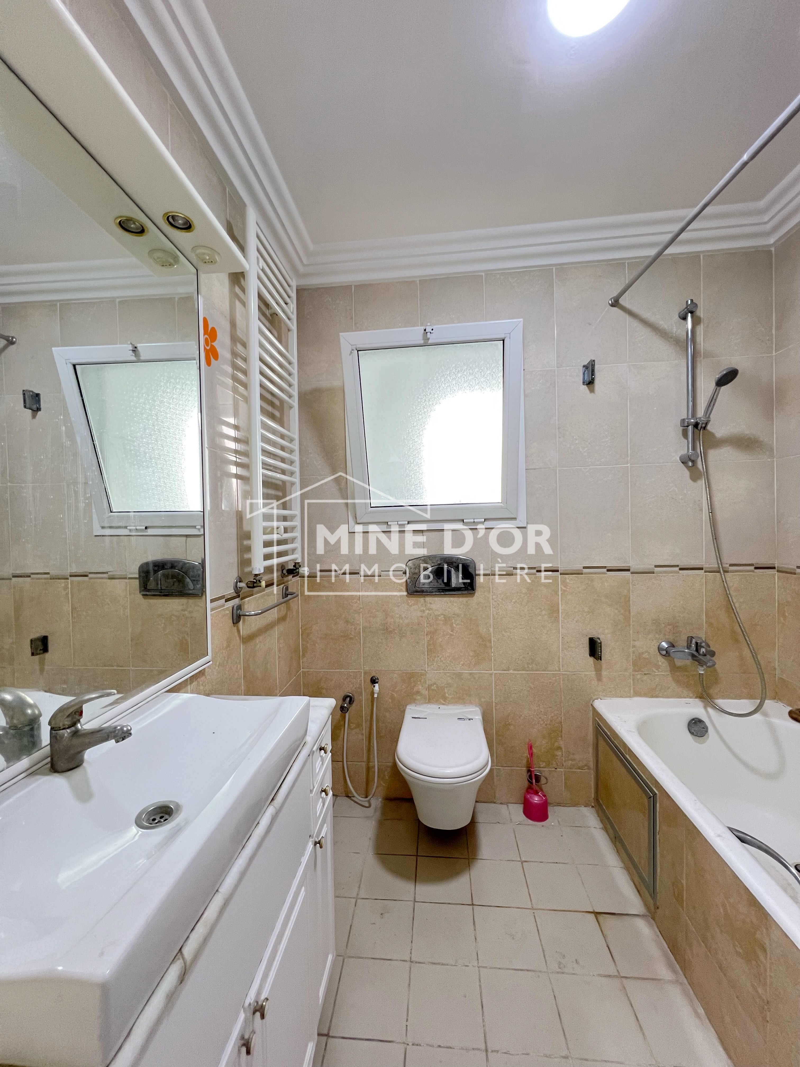 Location&nbsp;Appart. 3 pi�ces