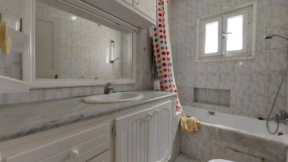 Location Appart. 2 pices