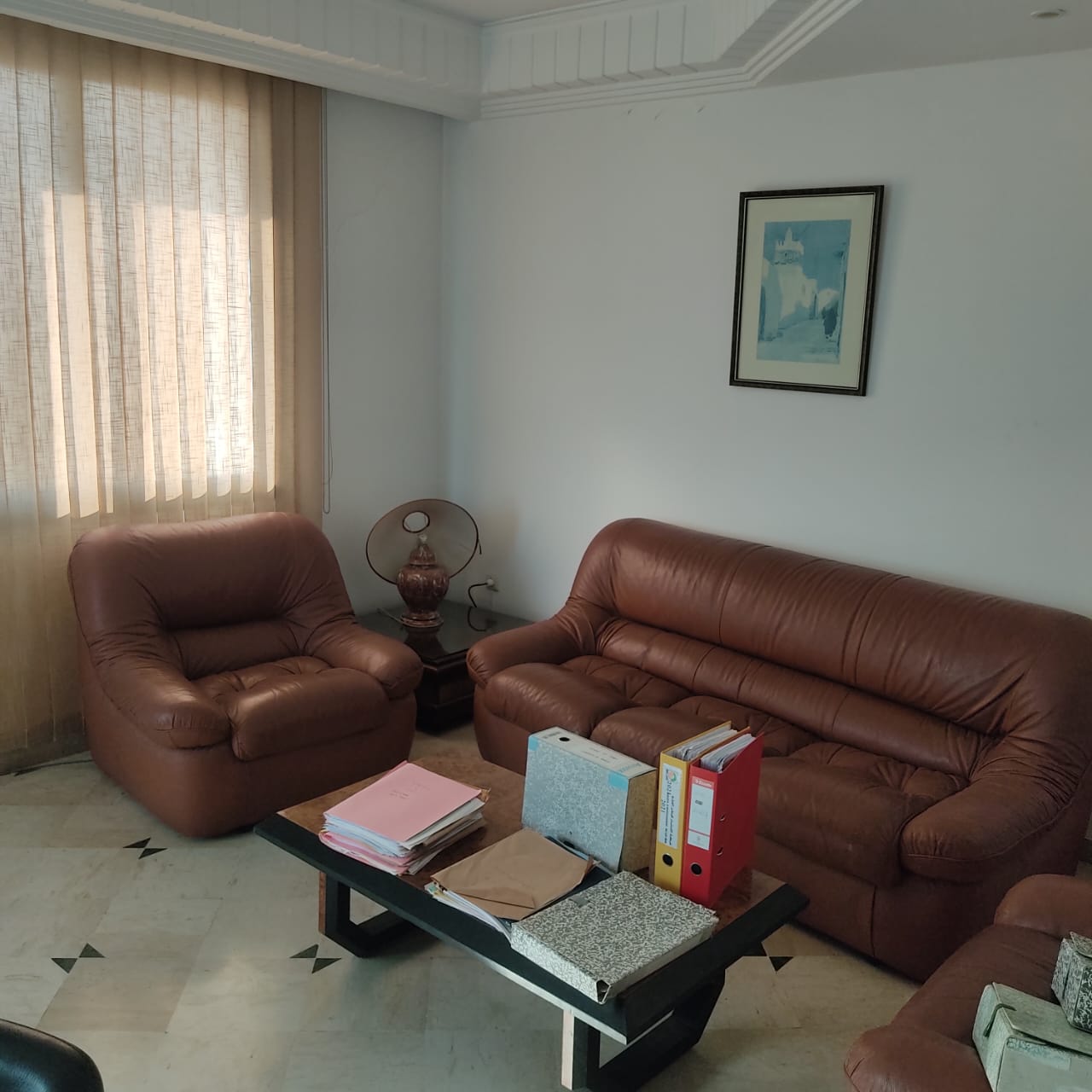 Nabeul Nabeul Location Autre Bureau au 3 eme tage