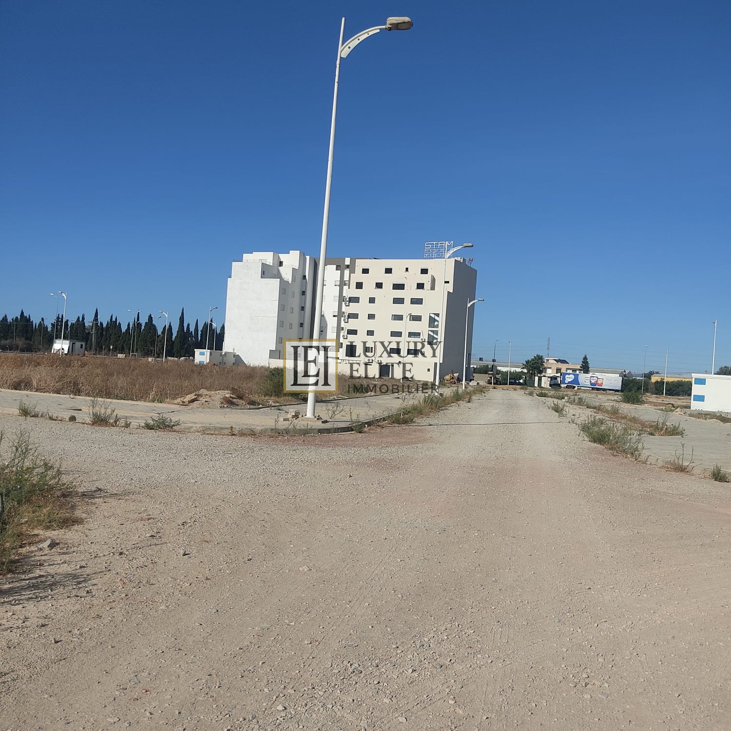 Grombalia Grombalia Vente Surfaces Terrain 420m2 grombalia