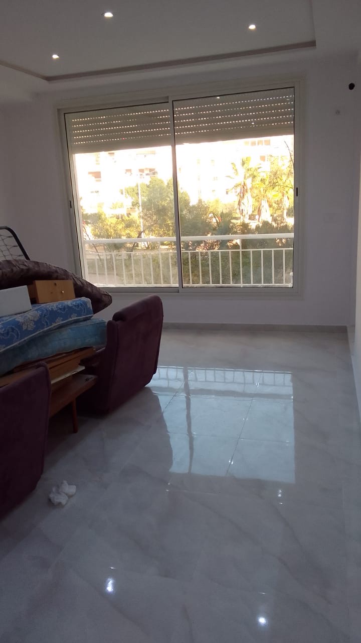 Location Appart. 2 pices