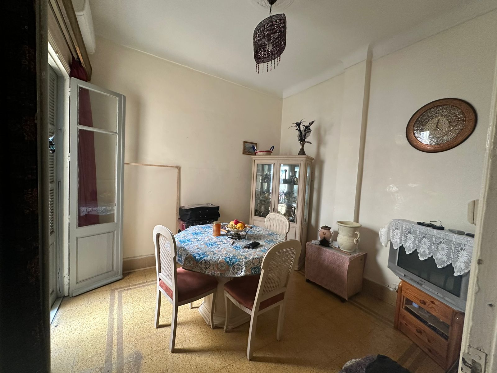 Vente Appart. 3 pices