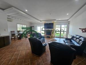 La Soukra Chotrana 2 Location Maisons Une villa  en s5  chotrana 2 ref353a