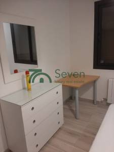 La Marsa&nbsp;Sidi Daoud&nbsp;Location&nbsp;Appart. 1 pi�ce&nbsp;Un appartement s1 meubl ref364a