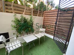 Location&nbsp;Appart. 1 pi�ce