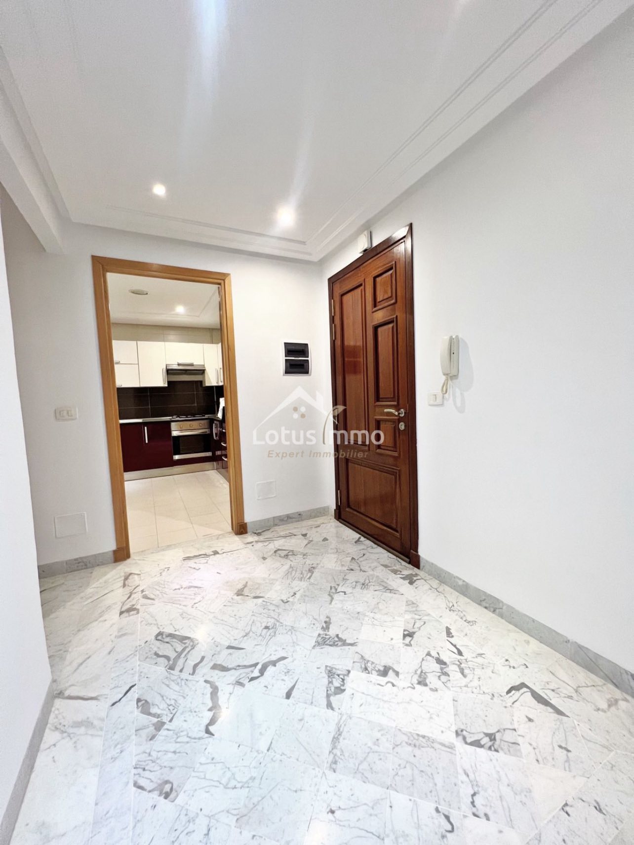 Ariana Ville&nbsp;Cite Ennasr 2&nbsp;Location&nbsp;Appart. 3 pi�ces&nbsp;Appartement s2 � ennasr 2