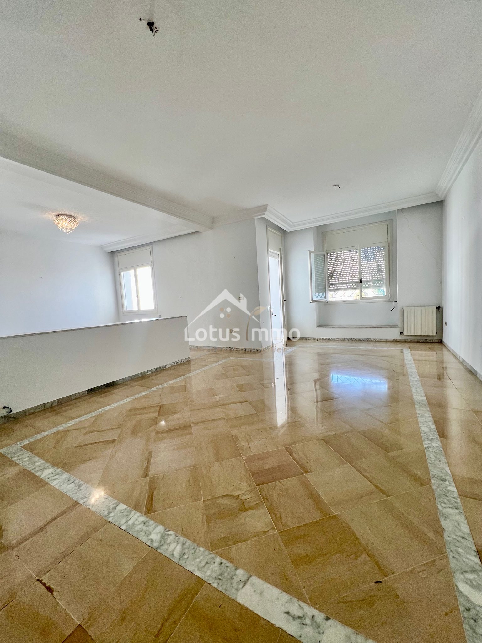 Ariana Ville&nbsp;Cite Ennasr 1&nbsp;Vente&nbsp;Appart. 4 pi�ces&nbsp;Appartement s4 � ennasr 1