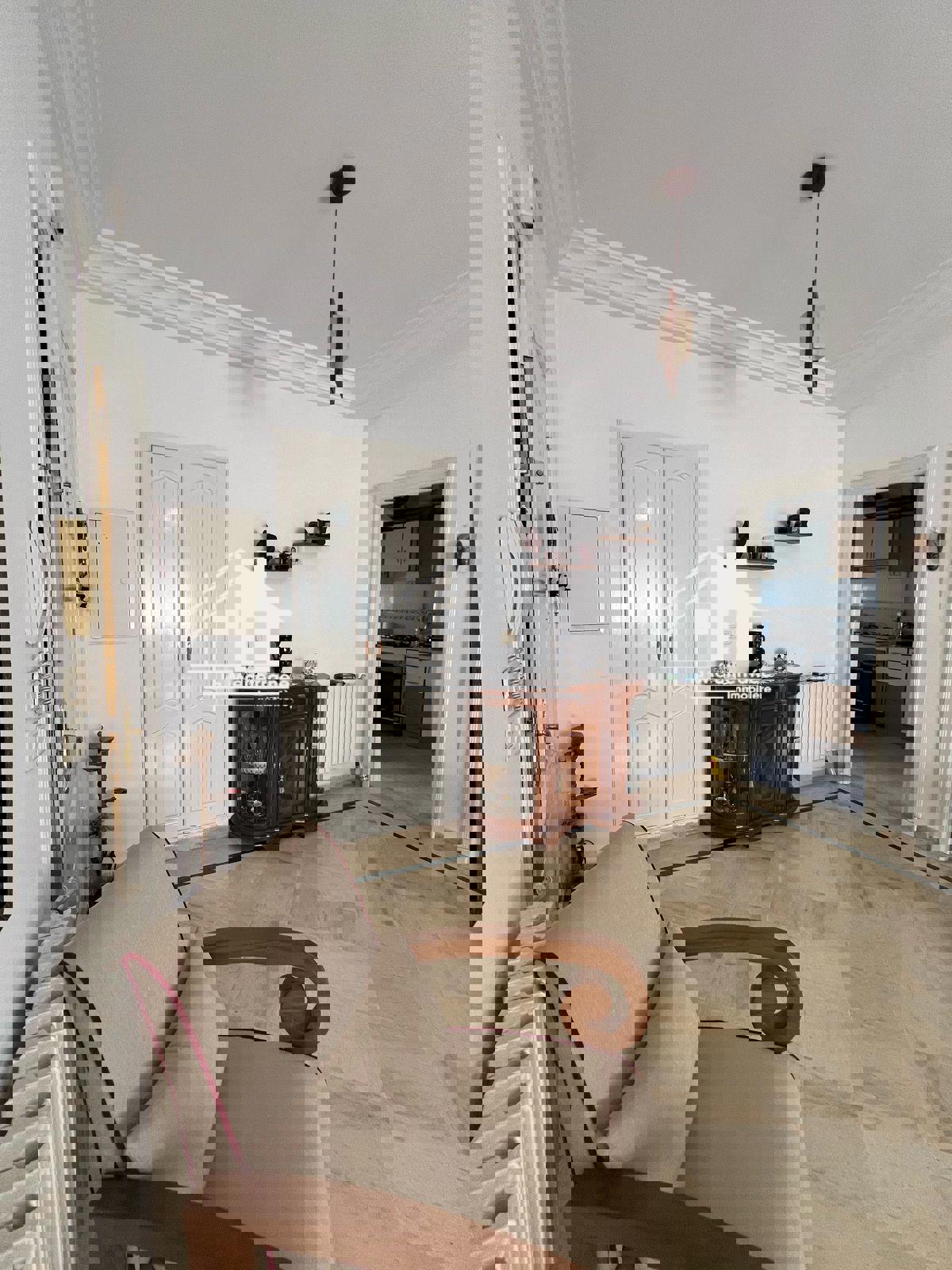 Le Bardo&nbsp;Le Bardo&nbsp;Vente&nbsp;Appart. 3 pi�ces&nbsp;Appartement s3