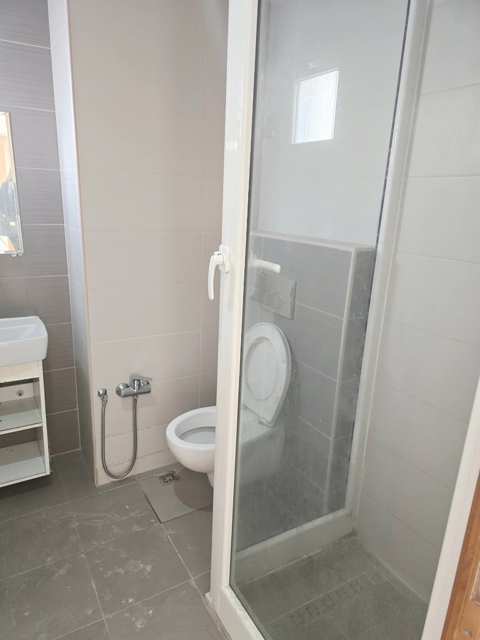 Sousse Jaouhara Sahloul Vente Appart. 1 pice Appartement moderne trs bonne affaire