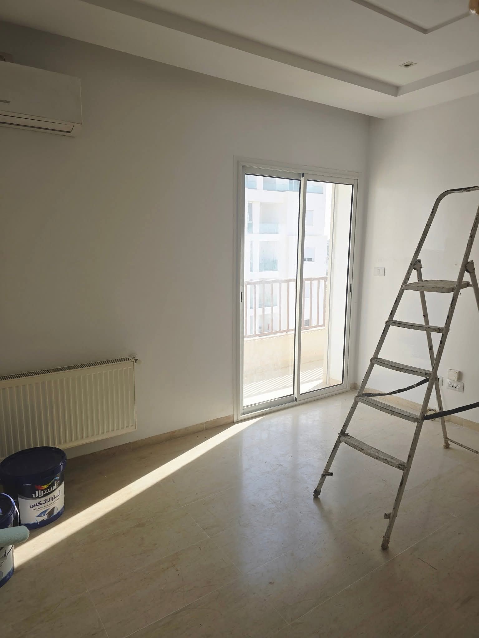 Sousse Jaouhara Sahloul Vente Appart. 1 pice Appartement moderne trs bonne affaire