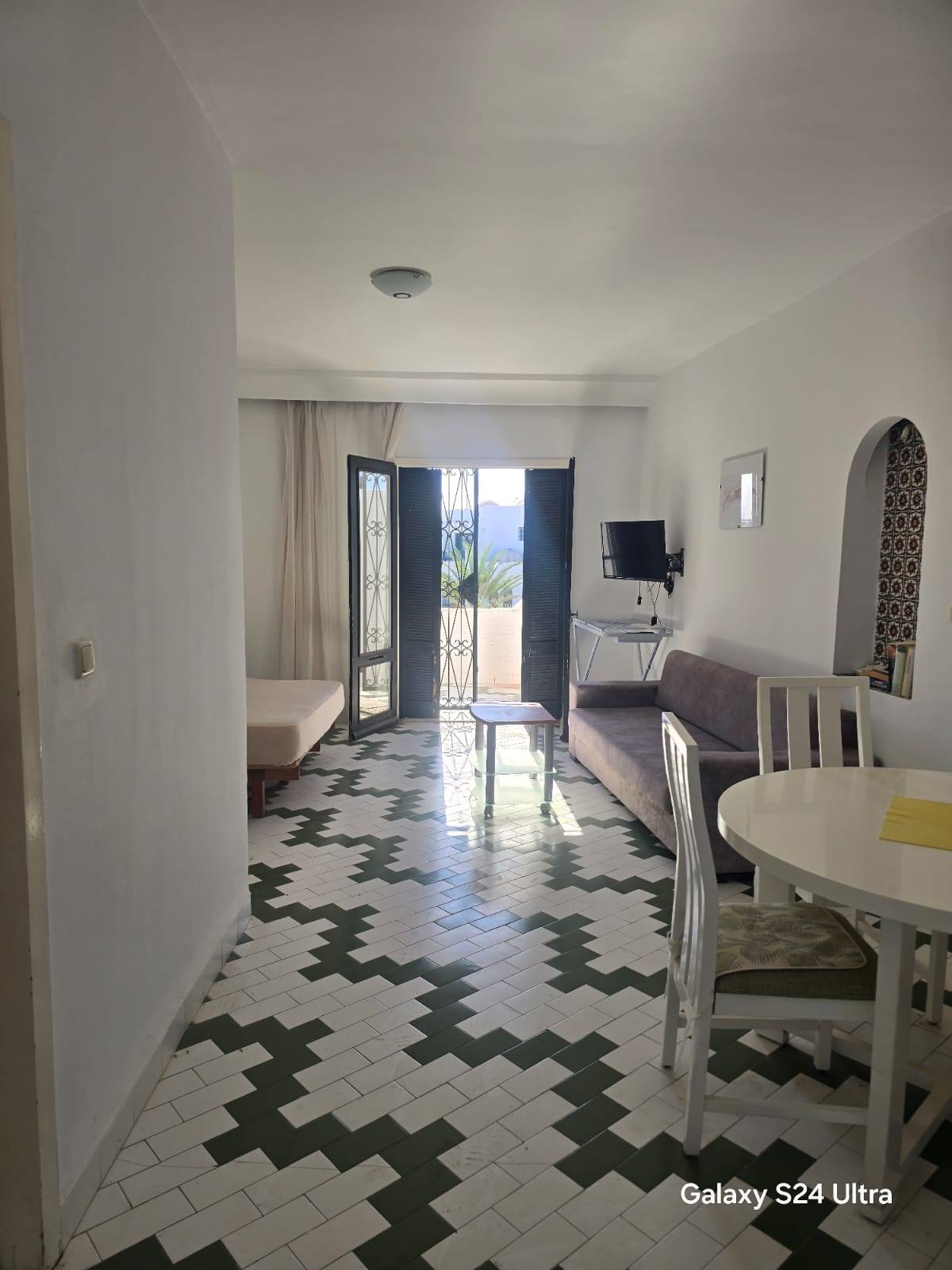 Vente Appart. 1 pice