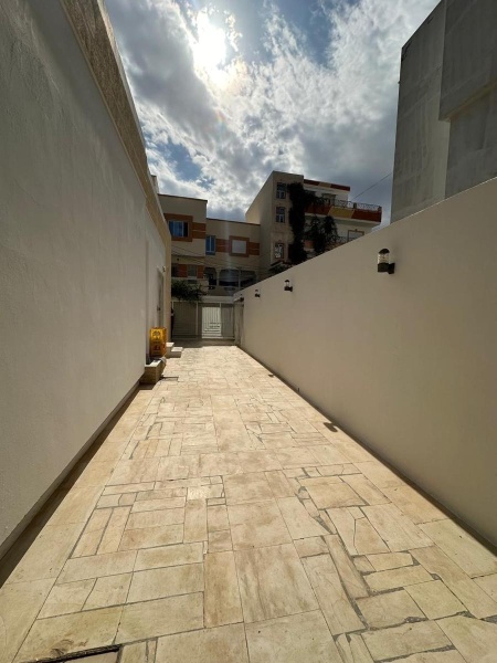 Hammam Sousse Hammam Sousse Vente Maisons Villa luxeuse  hammam sousse