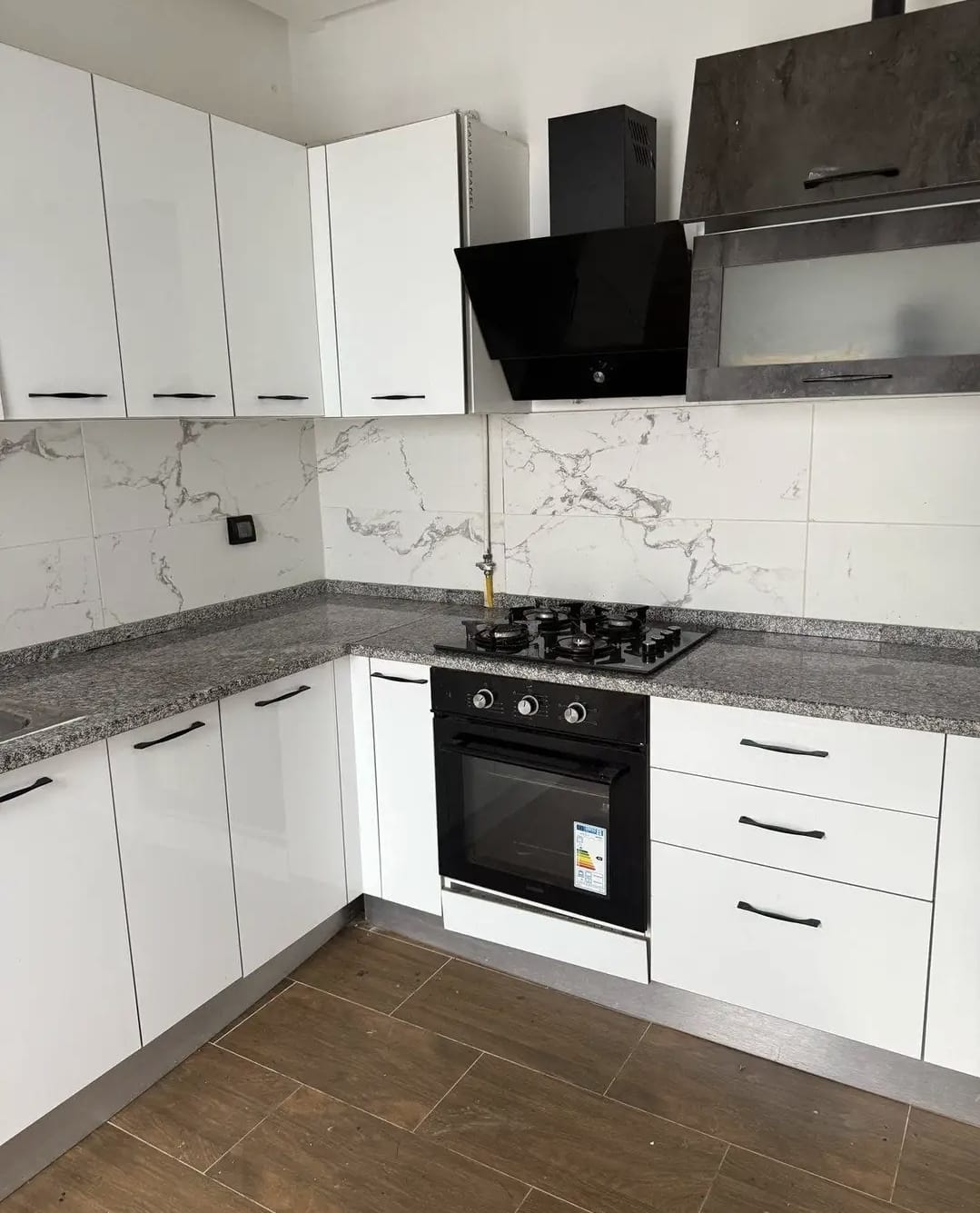 Sousse Jaouhara Sahloul Vente Appart. 2 pices Appartement haut standing  au rdc