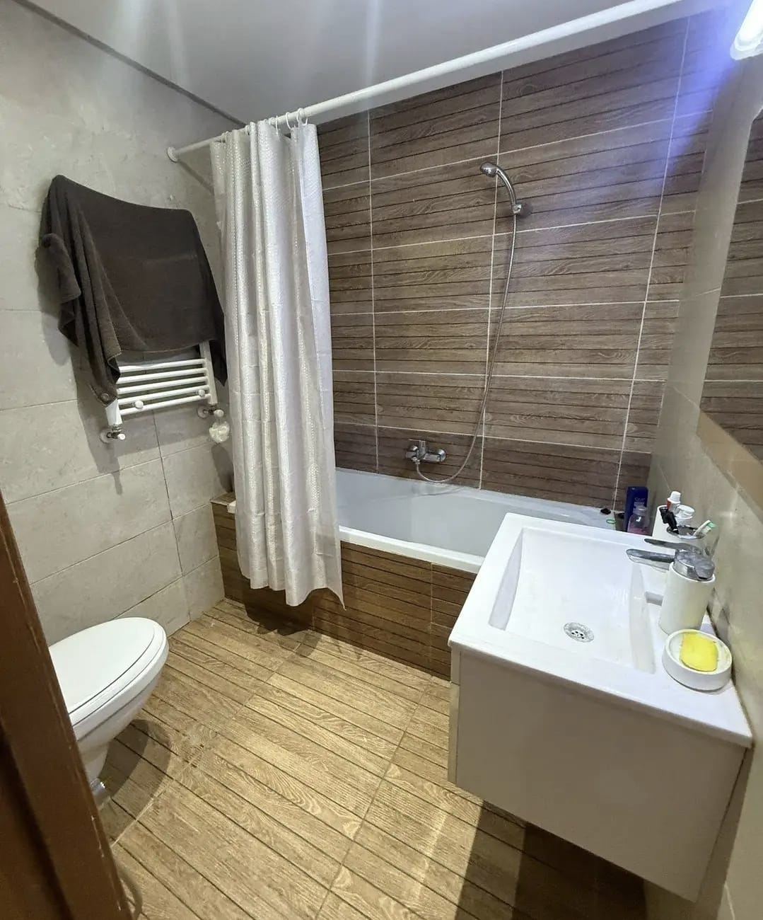 Vente Appart. 2 pices