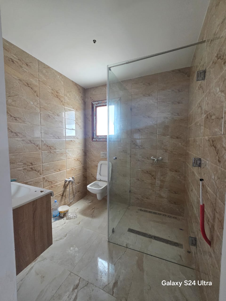 Akouda&nbsp;Chatt Meriem&nbsp;Vente&nbsp;Appart. 1 pi�ce&nbsp;Appartement s3 pieds dans l'eau a chatt mariem