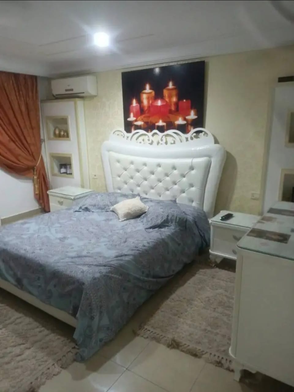Sousse Jaouhara&nbsp;Sahloul&nbsp;Vente&nbsp;Appart. 2 pi�ces&nbsp;Villa haut standing  � sahloul 4