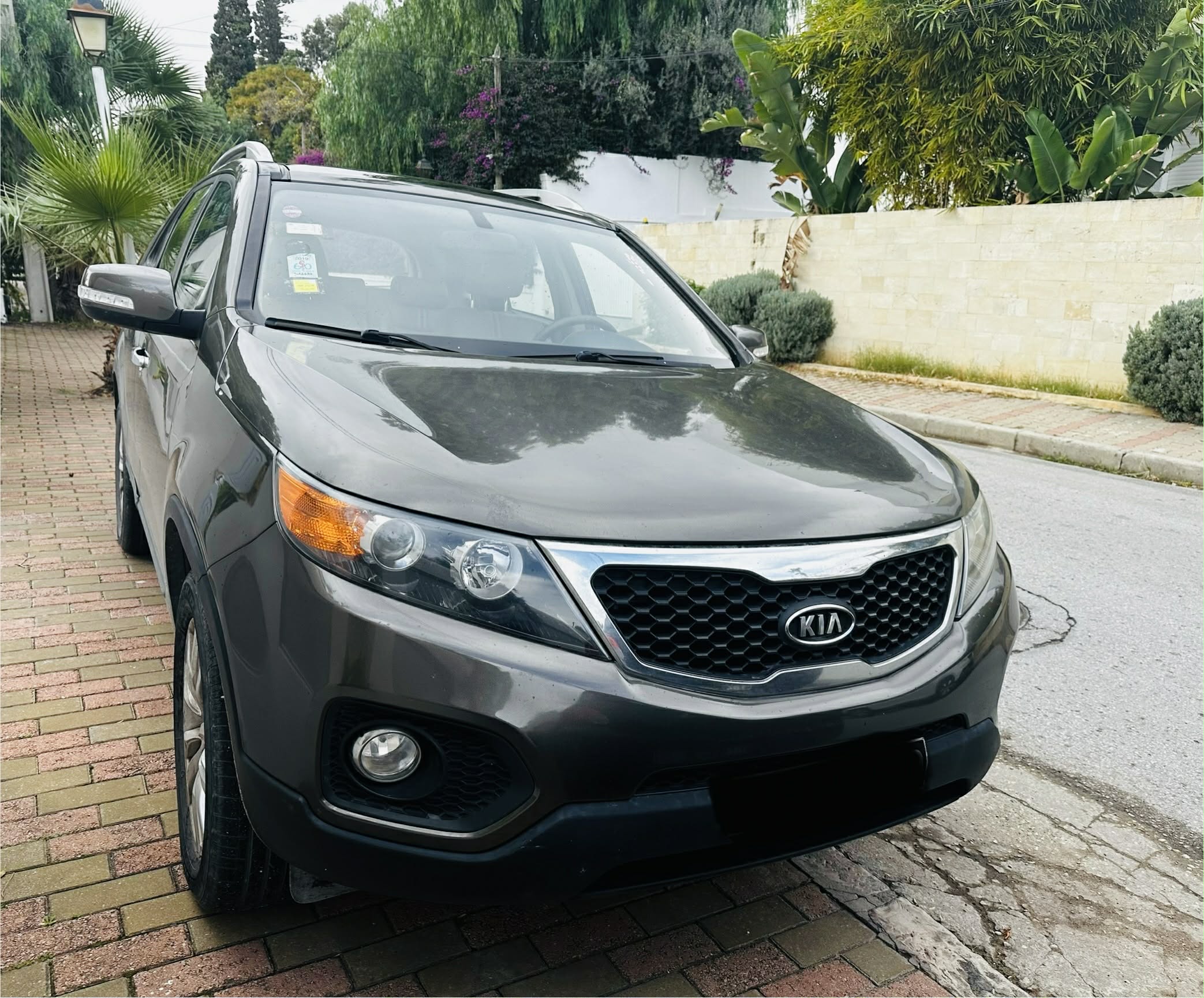 Kia Sorento