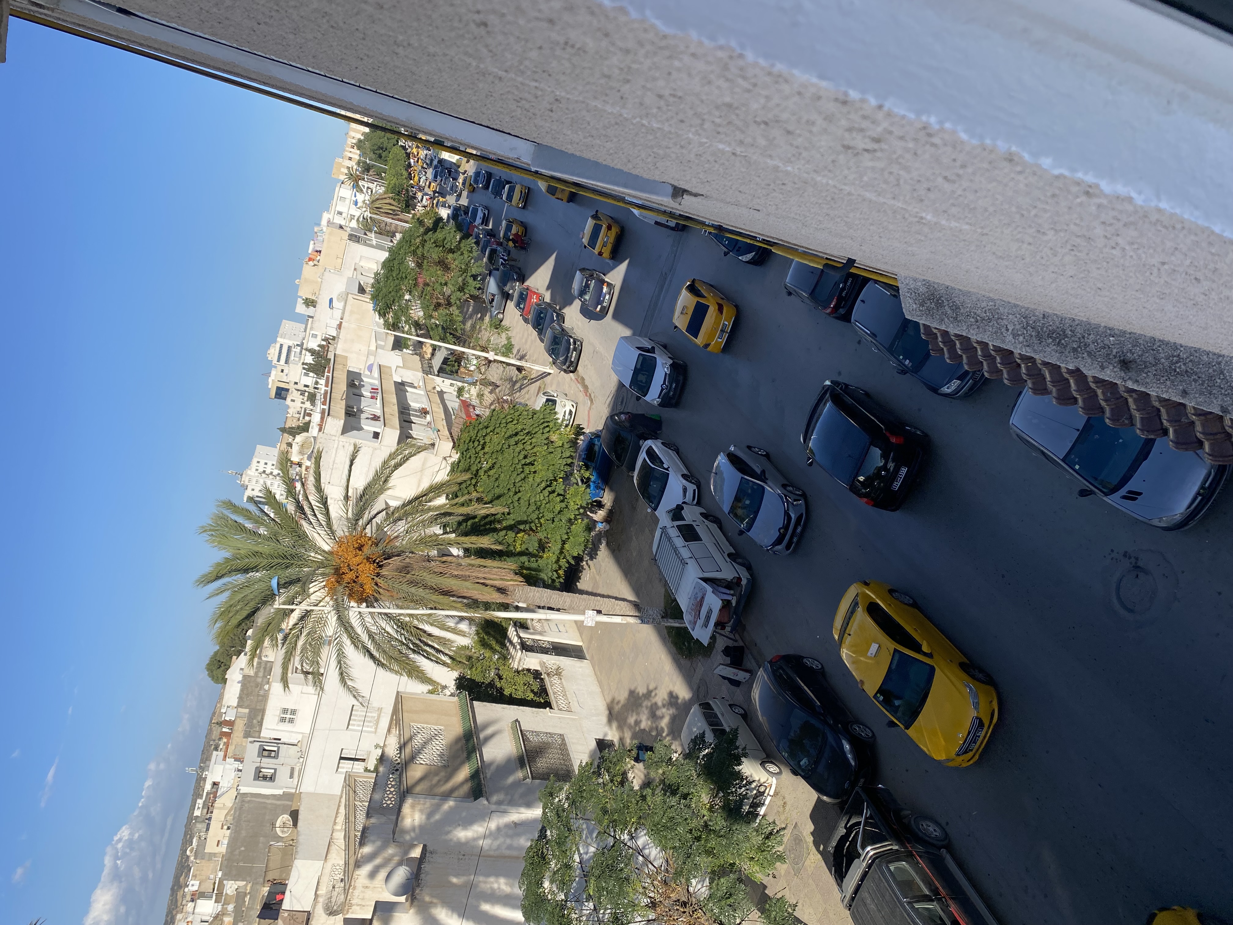 Nabeul Nabeul Thameur Location Appart. 3 pices Bureau hplus3 centre lahwech nabeul