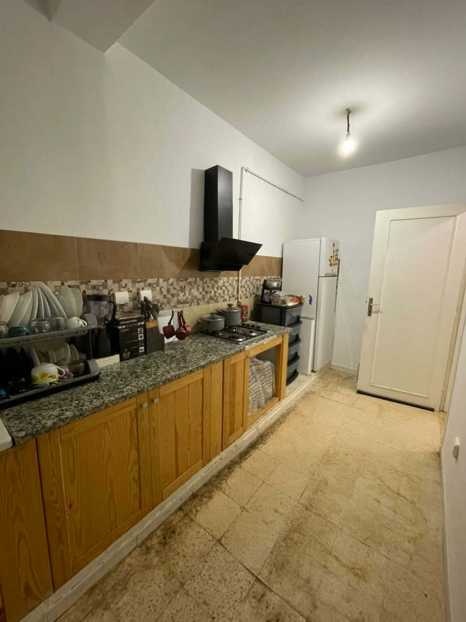 Raoued Jaafar 2 Vente Maisons Nour jaafar