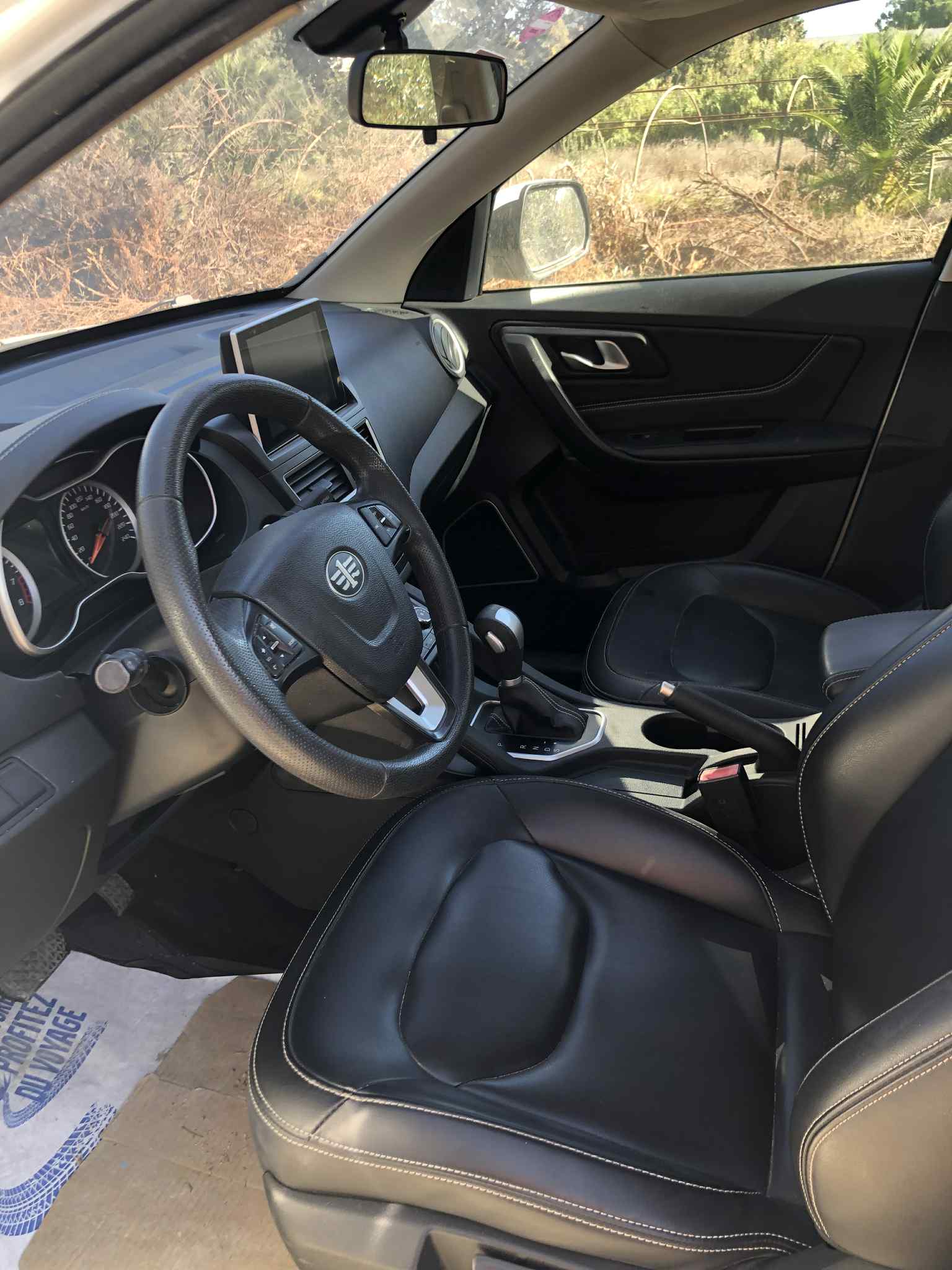 Cite El Khadra Zone urbaine nord Autre Marque Autre Modle Voiture faw besturn x40 2021