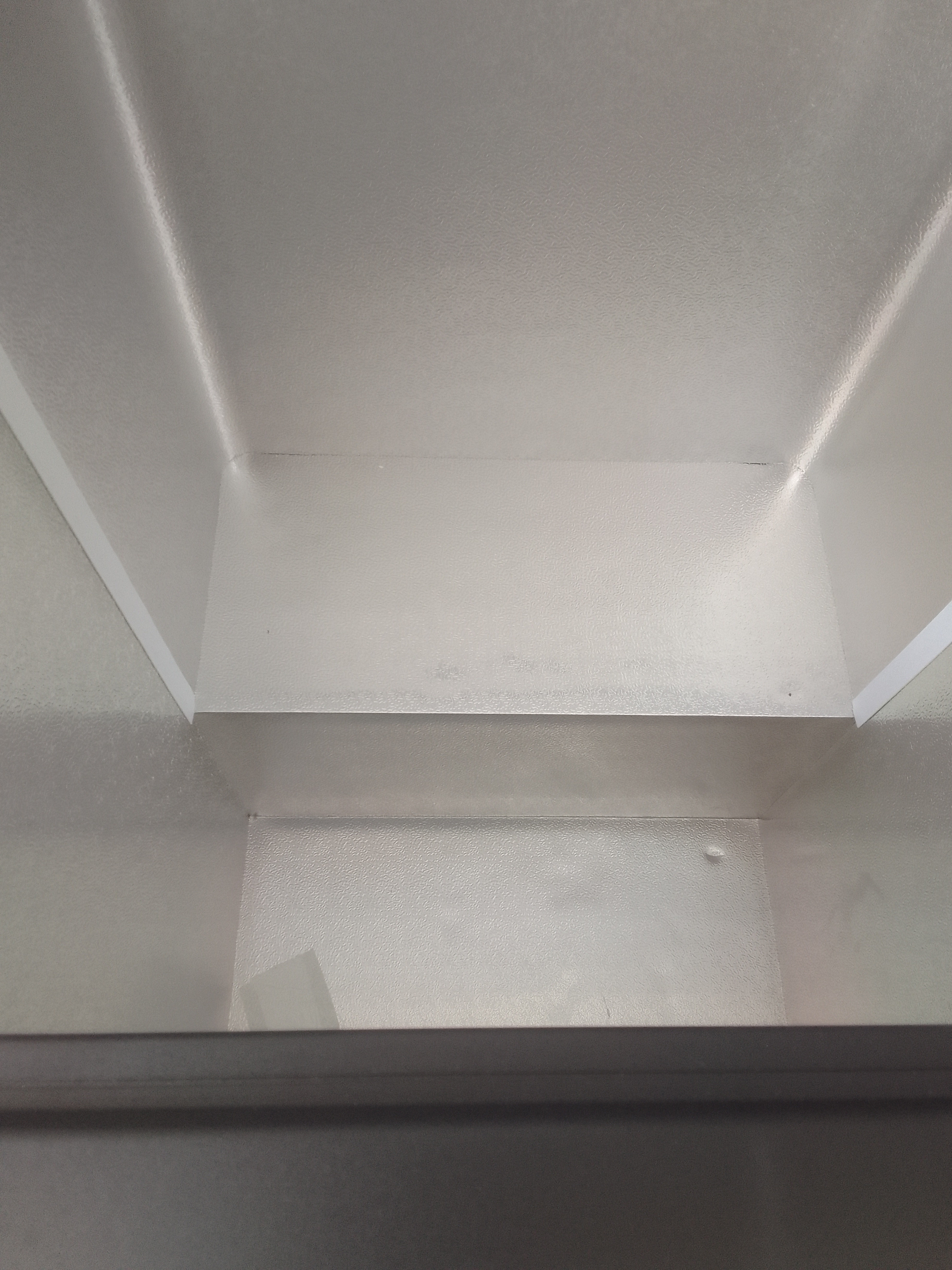 Conglateur coffre Autre