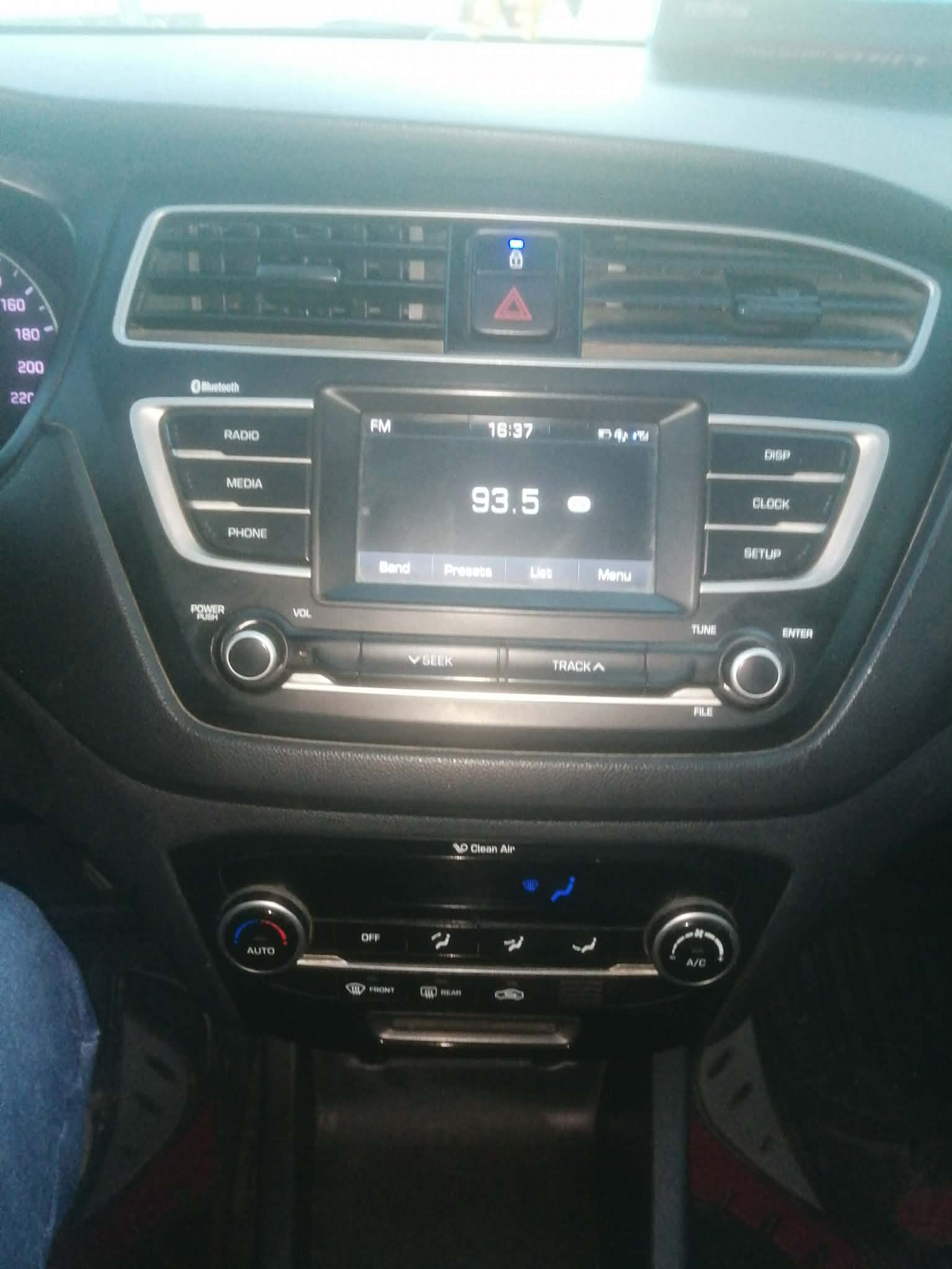 Hyundai Autre Modle