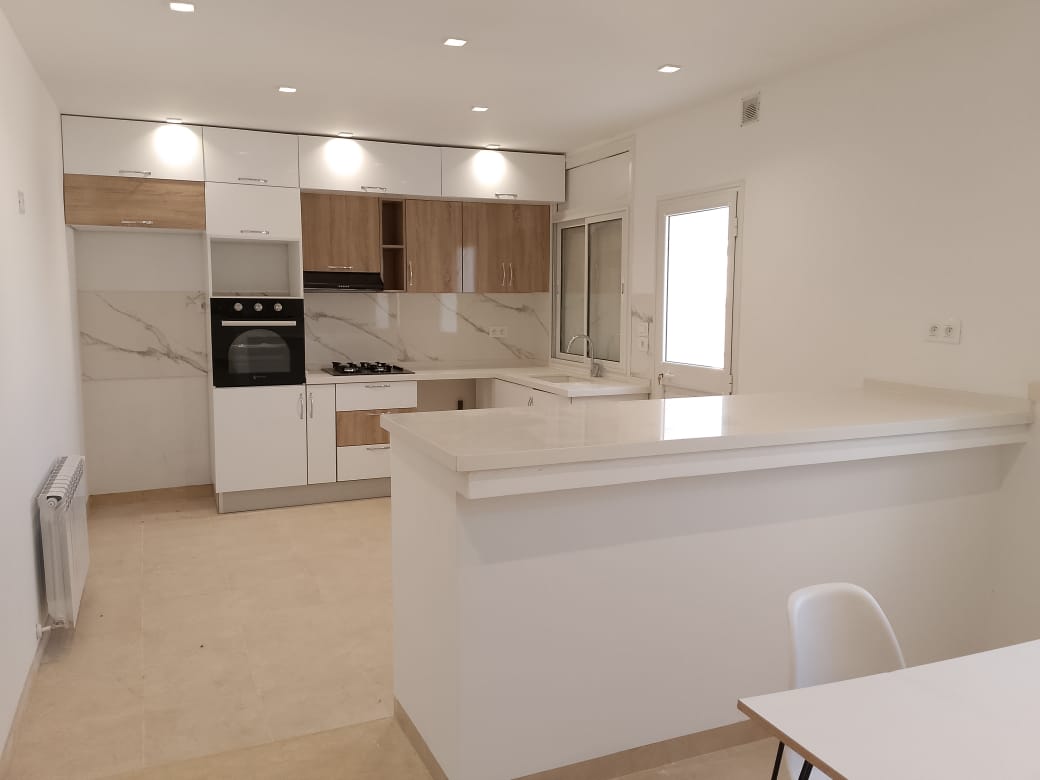 Location Appart. 3 pices