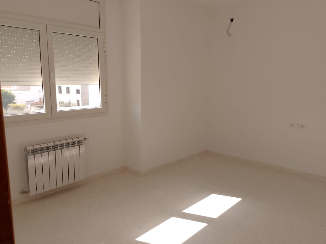 Nabeul Cite Universitaire Location Appart. 3 pices Appartement tout neuf